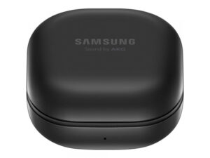 Samsung Galaxy Buds Pro – Kopfhörer – Ohrhörer – Schwarz – SM-R190NZKAEUD