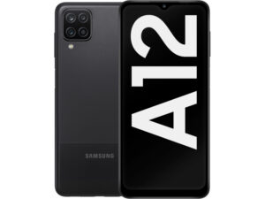 Samsung Galaxy A12 SM-A127F - 16