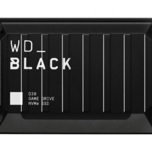 WD 1000 Go - USB Type-C - 3.2 Gen 2 (3.1 Gen 2) - Noir WDBATL0010BBK-WESN