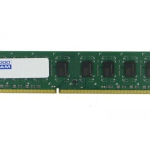 GoodRam 8GB DDR3 - 8GB - GR1600D364L11/8G