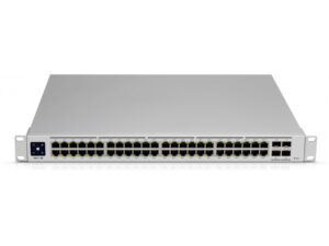 UbiQuiti Networks UniFi Géré -Gigabit Ethernet - USW-PRO-48