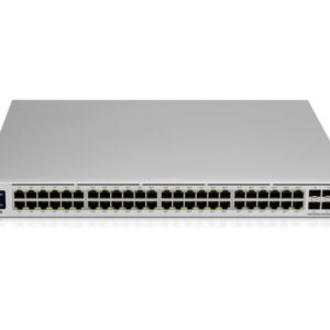 UbiQuiti Networks UniFi Géré -Gigabit Ethernet - USW-PRO-48