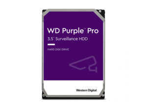 WD Purple Pro - 3,5 pollici - 10000 GB - 7200 giri/min WD101PURP