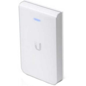 UbiQuiti Networks UAP-AC-IW - 867 Mbit/s - 867 Mbit/s - 10