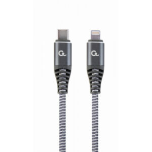 Câble CableXpert USB Typ-C à 8 broches CC-USB2B-CM8PM-1.5M