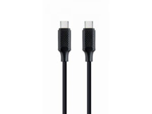 Câble CableXpert USB 2.0 AM vers Type-C (CM/CM)