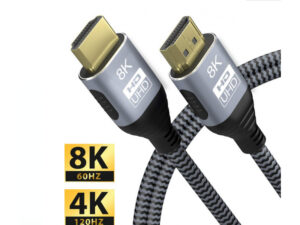 CableXpert -HDMI-Kabel with Ethernet