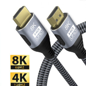 CableXpert -HDMI-Kabel with Ethernet