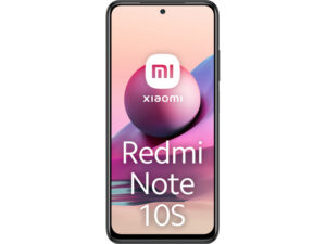 Xiaomi Redmi Note 1 - Smartphone - 13 MP 64 GB - Gris MZB092YEU