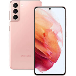 Samsung Galaxy S21 - Smartphone - 12 MP 256 GB - Rose SM-G991BZIGEUB