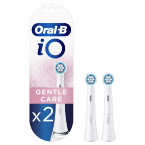 Têtes de brosse de rechange Oral-B iO Gentle Care SW-2