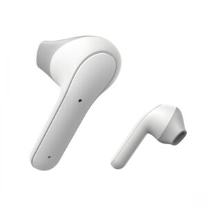Hama Freedom Ecouteurs intra auriculaires Bluetooth - White