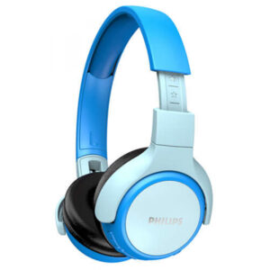 Philips Casque audio-micro Bluetooth TAKH402BL/00 Bleu