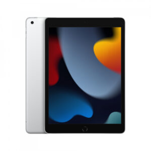 Apple iPad 10.2 WiFi et Cell 9ème Gen. 64Go Argent - MK493FD/A