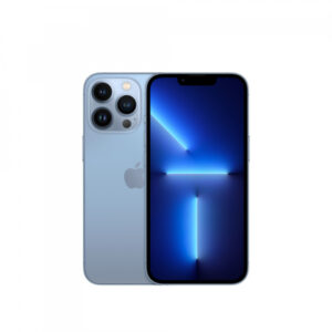 Apple iPhone 13 Pro 256Go Bleu Alpin - Smartphone MLVP3ZD/A