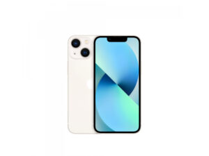 Apple iPhone 13 mini 128Go Blanc - Smartphone MLK13ZD/A