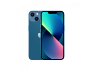 Apple iPhone 13 512Go Bleu - Smartphone MLQG3ZD/A