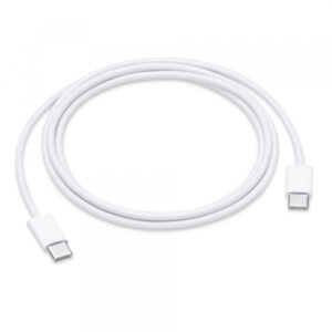 Apple Câble USB-C vers USB-C - 1m - Câble - Digital MM093ZM/A