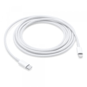 Apple MQGH2ZM/A - Câble USB-C vers Lightning - MQGH2ZM/A