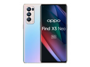 Oppo Find X3 Neo - Argent galactique  - Smartphone - 256 Go 5988255