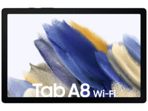Samsung Tab A8 10.5 WIFI 32Go Gris - SM-X200NZAAEUB