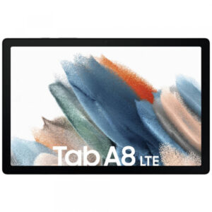 Samsung Tab A8 10.5 LTE 32Go Argent - SM-X205NZSAEUB