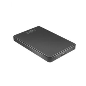 Logilink UA0339 SATA HDD/SSD USB3.0 Boîtier 2.5? (6.35cm)
