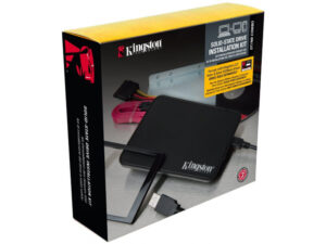 KINGSTON SSD Kit d'installation