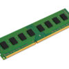 Kingston RAM DDR3 4 Go Dimm 240-Pin 1600 MHz -KCP316NS8/4