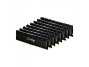 Kingston FURY 256Go 3200MHz DDR4 CL16 DIMM - KF432C16RBK8/256
