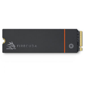 Seagate FireCuda 530 - 1000 GB harde schijf - M.2 - 7300 MB/s ZP1000GM3A023