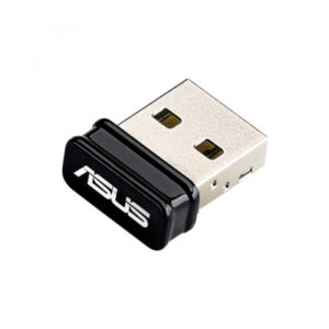 Asus USB Netzwerkadapter USB-N10 | 90IG00J0-BU0N00