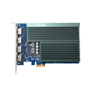 Asus VGA GeForce® GT 730 2GB GDDR5 SL 2GD5 4H | 90YV0H20-M0NA00