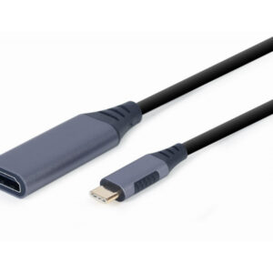 CableXpert USB Typ-C HDMI Display-Adapter