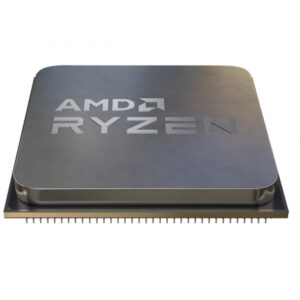 AMD Ryzen 5 5600G AM4 (3"