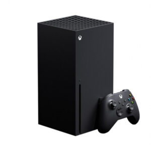 Microsoft Xbox Serie X RRT-00010