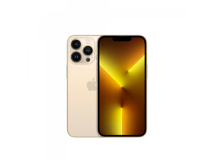 Apple iPhone 13 Pro 256GB Gold - Smartphone MLVK3ZD/A