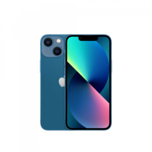 Apple iPhone 13 mini 512GB Blue - Smartphone MLKF3ZD/A