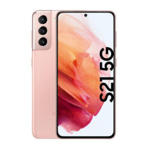 Samsung Galaxy S21 - Smartphone - 12 MP 128 GB - Rose SM-G991BZIDEUE