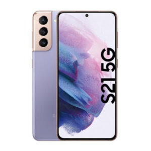 Samsung S21 5G 128GB - Viola Fantasma SM-G991BZVDEUA