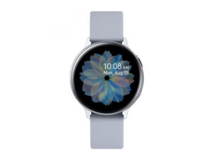 Samsung Galaxy Watch Active 2 - (1.4inch)- 4 Go - GPS - SM-R825FZSADBT