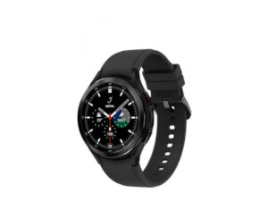 Samsung Galaxy Watch4 Classic BT Noir 46mm SM-R890NZKAEUE