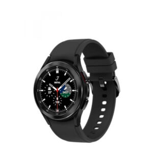 Samsung Galaxy Watch4 Classique BT Noir 42mm EU- SM-R880NZKAEUE