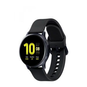 Samsung Galaxy Watch Active2 Aqua Noir 40mm Alu EU SM-R830NZKAXEF