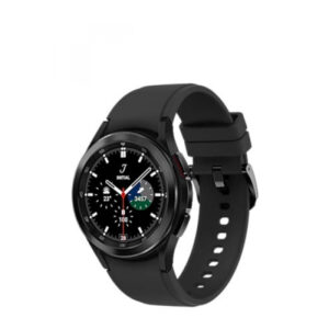 Samsung R880 Galaxy Watch4 Classique 42mm - noir SM-R880NZKADBT