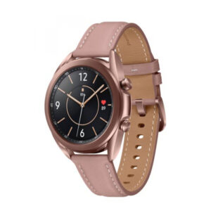Samsung Galaxy Watch3 Bronze 41mm EU-Ware