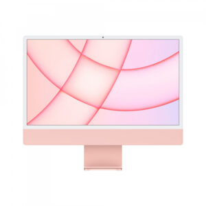 Apple iMac (24 pollici) - 4,5K Ultra HD-8 GB - 512 GB - macOS Big Sur MGPN3D/A