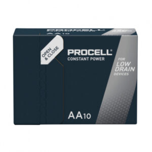 Battery Duracell PROCELL Constant Mignon