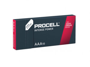 Battery Duracell PROCELL Intense Micro