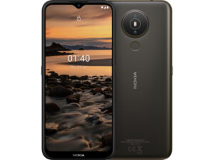 Nokia 1.4 -(6.5inch) - 720 x 1600 pixels - 2 Go - 32 Go -Gris F20BTX1362046